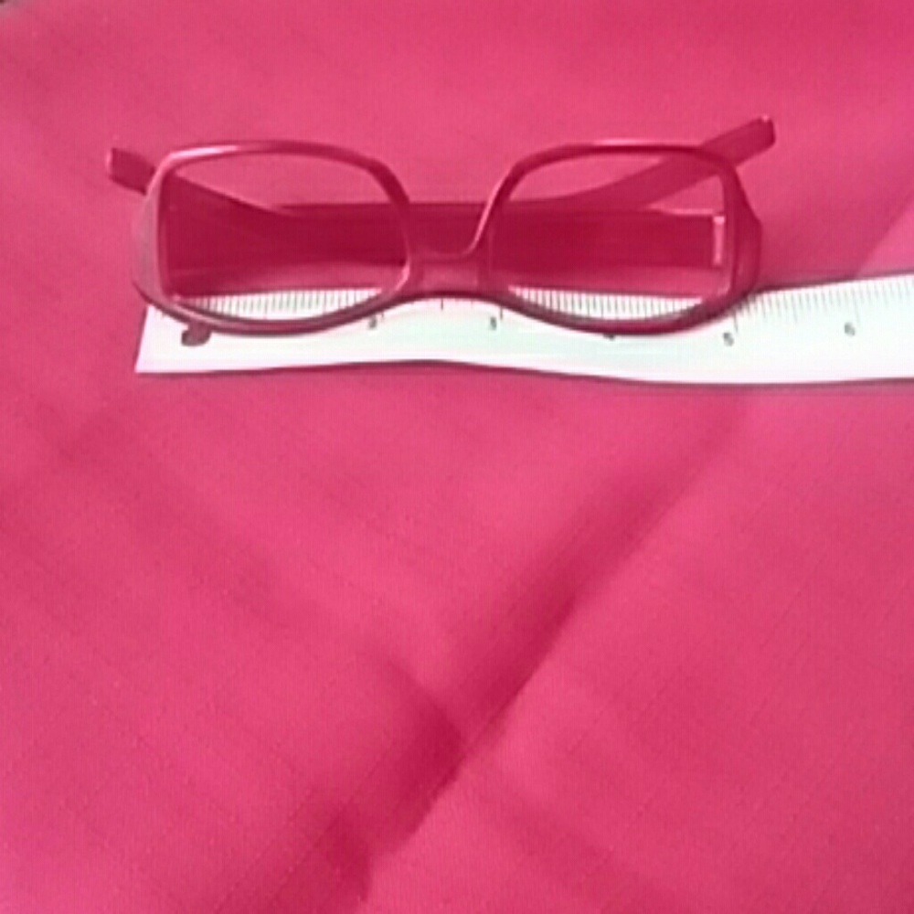 Eye glass frames - Picture 2 of 4